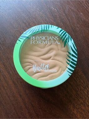 Physicians Formula Butter Bronzer – Sunkissed